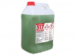 WASHROOM/ DISINFECTANT