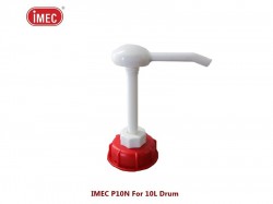 PUMP/ DISPENSING SYSTEM