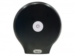 TISSUE DISPENSER WITH REFILL