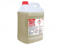 STRIPPER/ SEALER/ POLISH/ BUFFING