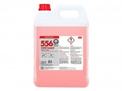 F&B/ KITCHEN CLEANER