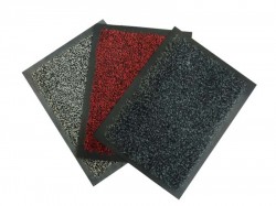 Floor Mats