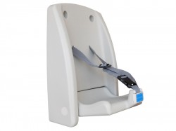 BABY CHANGING STATION